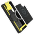 Spigen Galaxy S25 Ultra Case - Rugged Armor (Magfit)